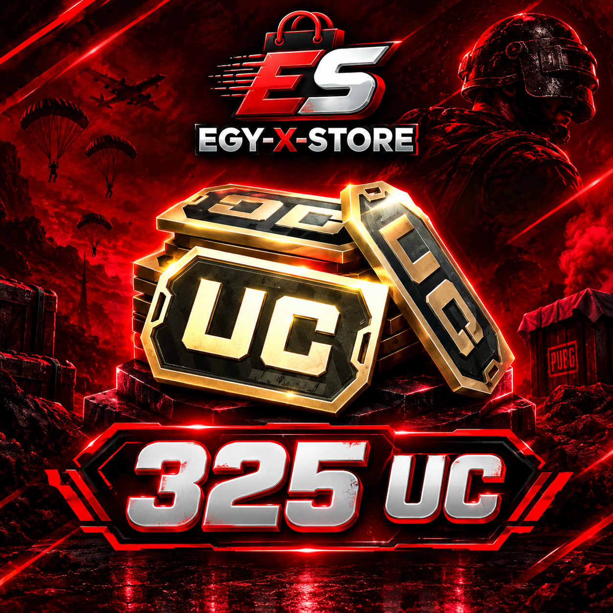 شده 325