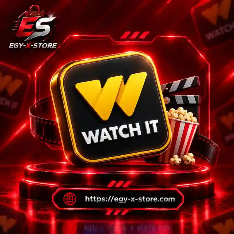 اشتراك Watch it شهري مميز